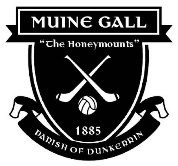 Moneygall GAA Club