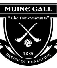 Moneygall GAA Club